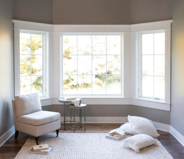 Reno Bay & Bow Windows