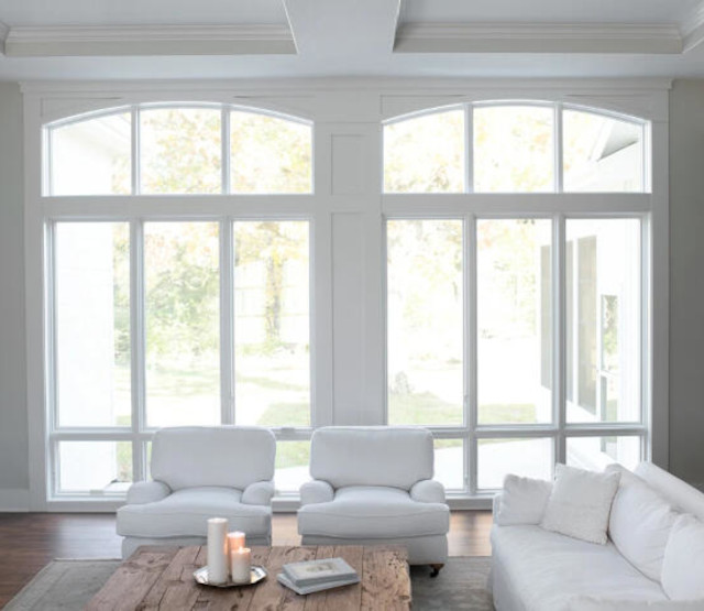 Reno Custom Windows