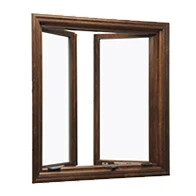 Reno French Casement Window