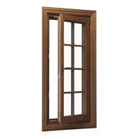 Reno In Swing Casement Window