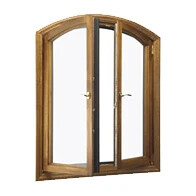 Reno In Swing French Casement Window