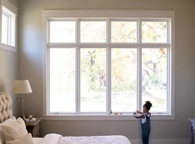 Reno Pella Windows by Material