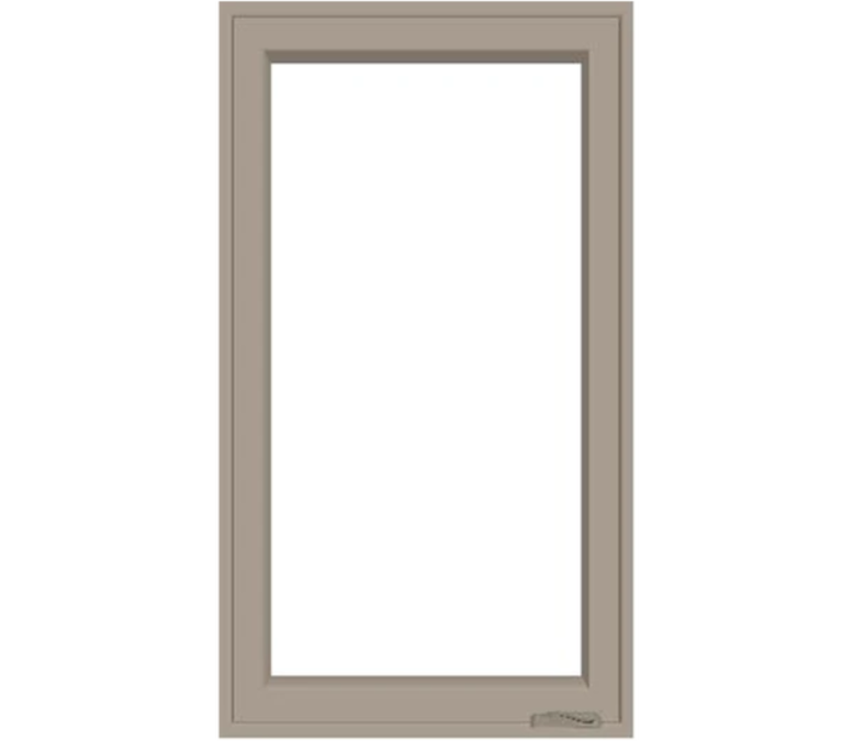 Reno Pella 250 Series Vinyl Casement Window