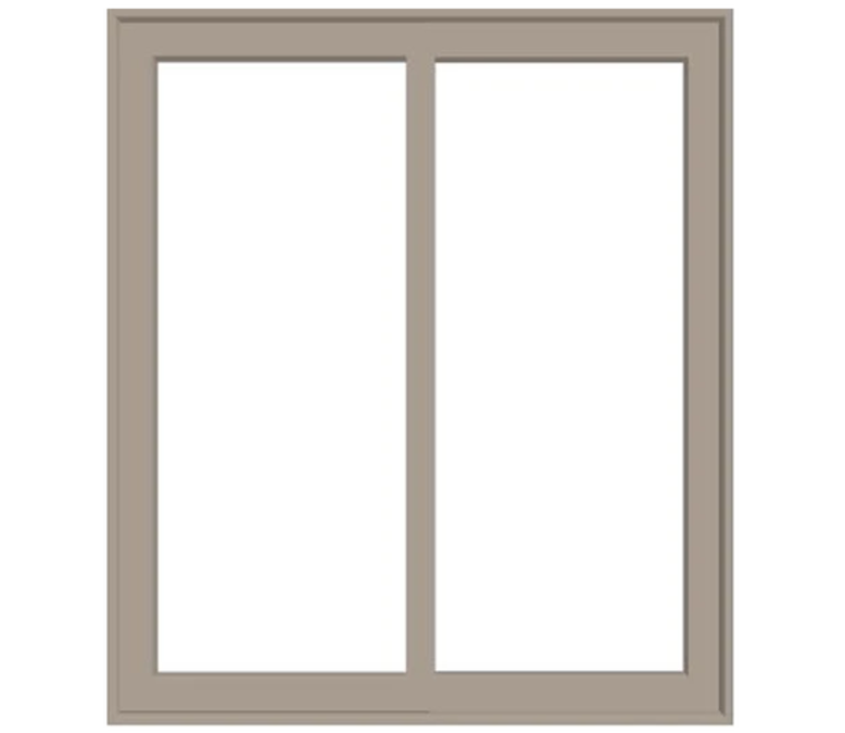 Reno Pella 250 Series Vinyl Sliding Patio Door