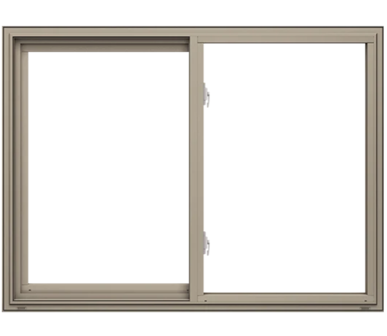 Reno Pella 250 Series Vinyl Sliding Window