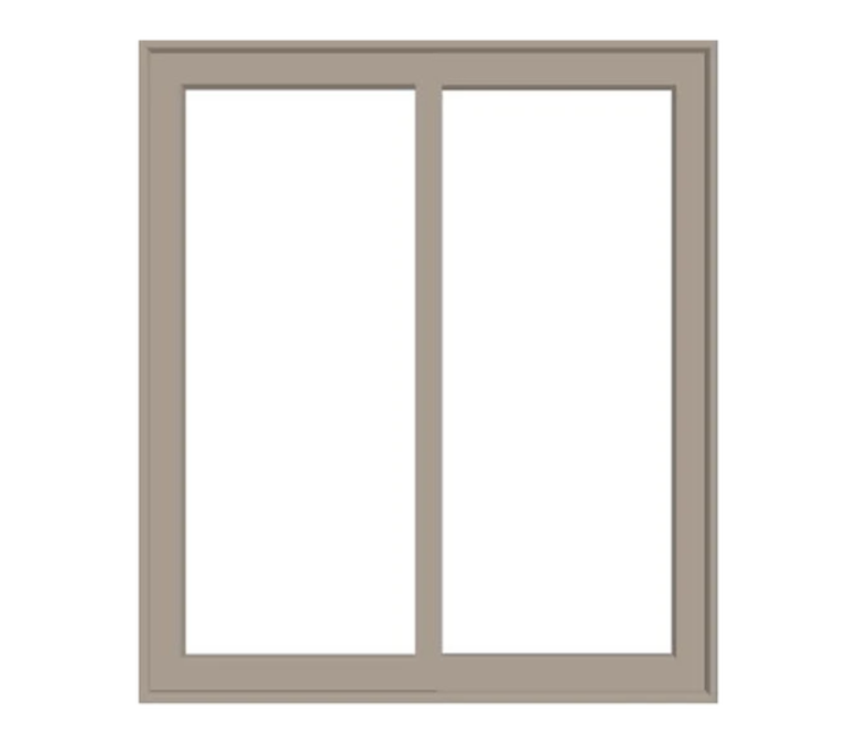 Reno Pella 250 Seris Vinyl Patio Doors