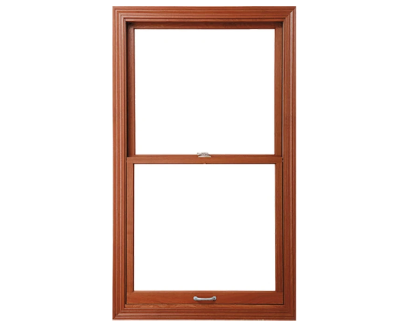 Reno Pella Reserve Traditional Single Hung Window