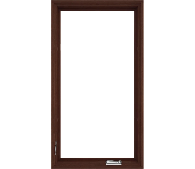 Reno Pella Reserve Traditional Wood Casement Window