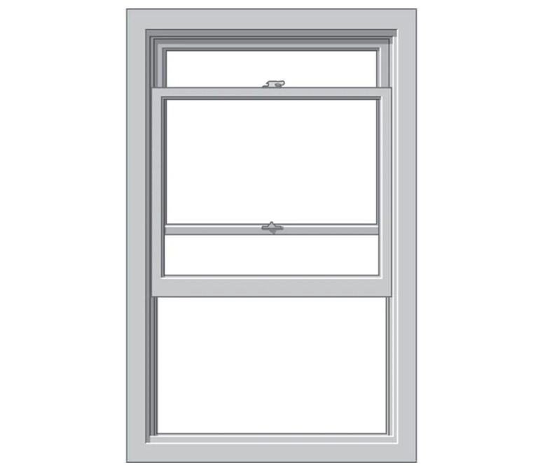 Reno Pella Defender Series Single Hung Window