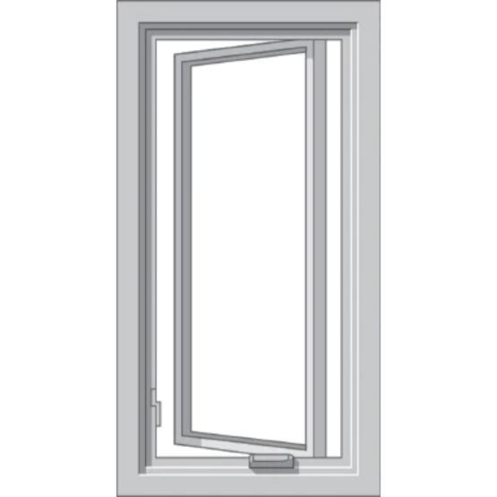 Reno Pella Hurricane Shield Series Windows