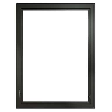 Reno Pella Impervia Fiberglass Casement Window