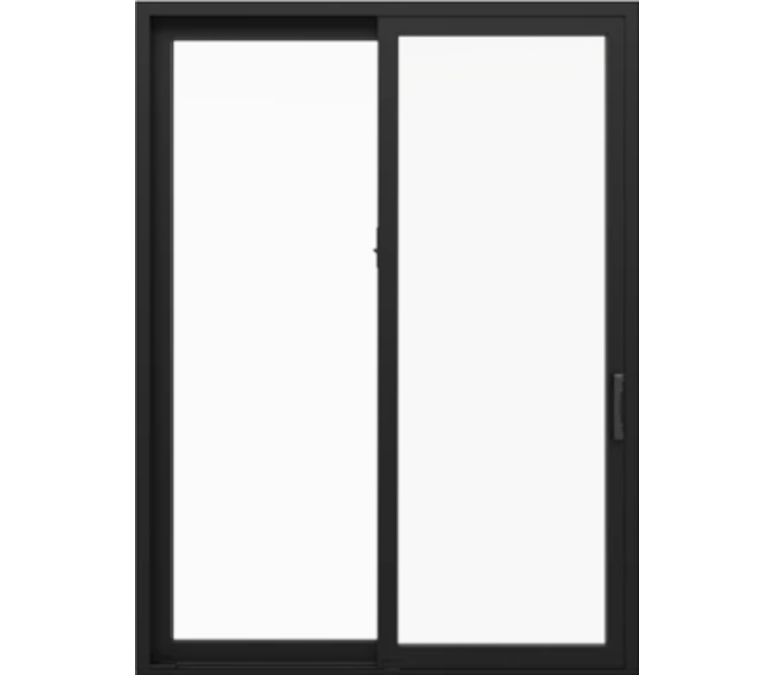 Reno Pella Impervia Fiberglass Sliding Patio Door