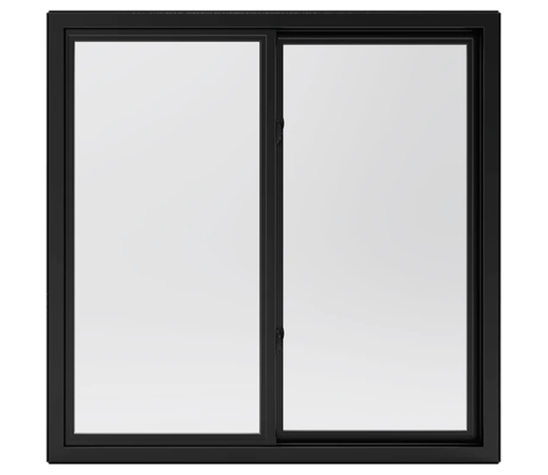 Reno Pella Impervia Fiberglass Sliding Window