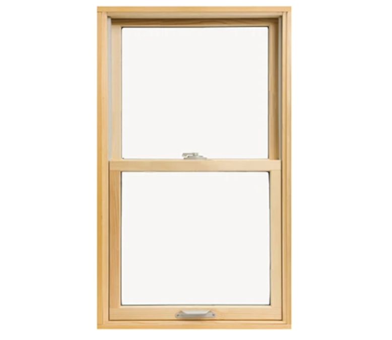 Reno Pella Lifestyle Series Double-Hung Window