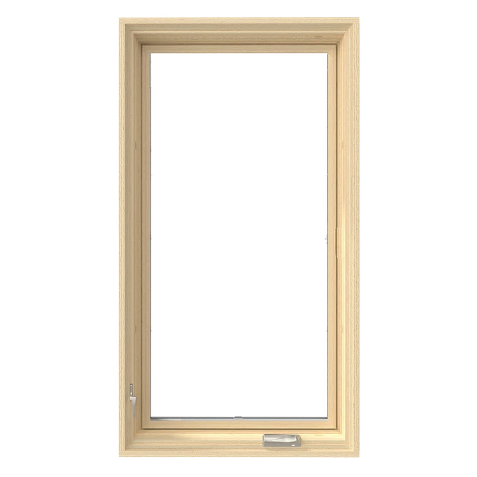 Reno Pella Lifestyle Series Wood Casement Window