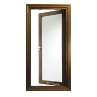 Reno Push Out Casement Window