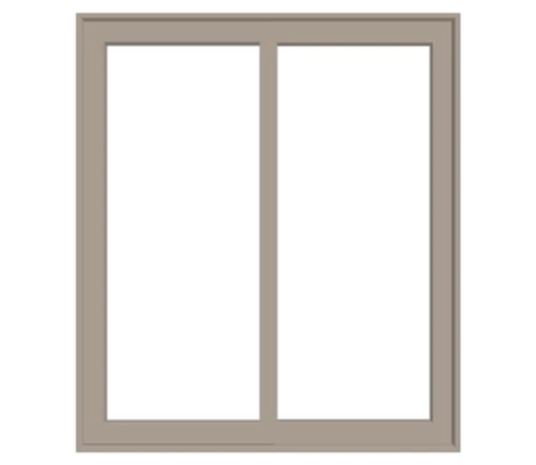 Reno Vinyl Doors