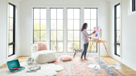 Save 30% or More Over Pella and Andersen Windows Sold At Reno Retailers