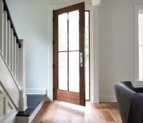 Reno Pella® Door Styles