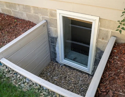 Reno Basement Windows