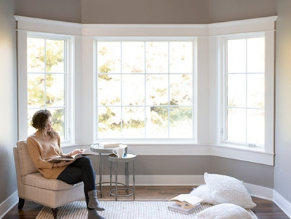 Reno Bay and Bow Windows