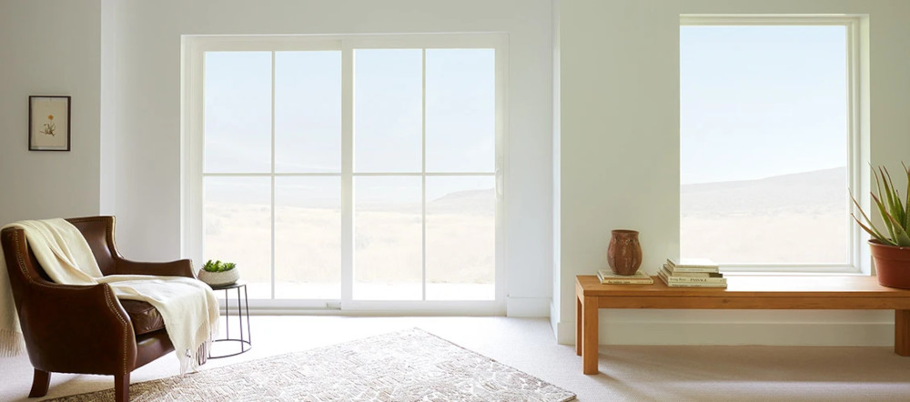 Low-Maintenance Vinyl Windows in Reno